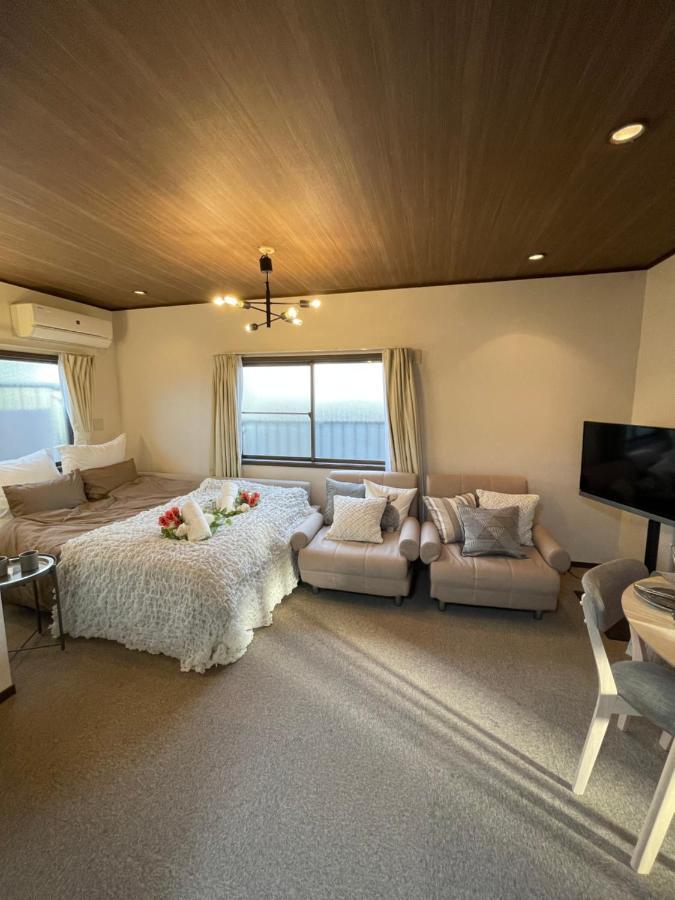Best Shinjuku Modern Full-Furnished Family Size Apartment3 Only 2Min To Shinjuku By Train Tokyo Exterior photo
