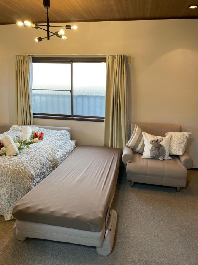 Best Shinjuku Modern Full-Furnished Family Size Apartment3 Only 2Min To Shinjuku By Train Tokyo Exterior photo