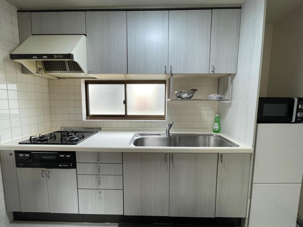 Best Shinjuku Modern Full-Furnished Family Size Apartment3 Only 2Min To Shinjuku By Train Tokyo Exterior photo